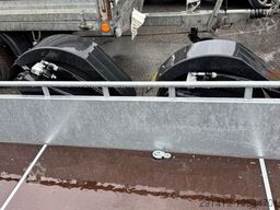 HUMER GTAS 3536 - 14 - 1500 Baggertransport Bj 2023