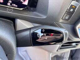 MAN TGE 3.140 Koffer mit LBW Junge Automatik E6 Navi