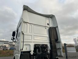 DAF XF480 SSC Intarder 2Tanks Standklima