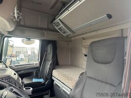 DAF XF480 SSC Intarder 2Tanks Standklima