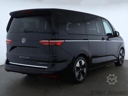 VOLKSWAGEN T7 Multivan Style eHybrid LR 4MOTION AHK ACC
