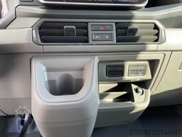 MAN TGE 3.180 L4H3 MIXTO ACC STANDHZ NAVI AHK