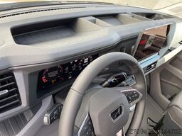 MAN TGE 3.180 L3H3 Kasten STANDHZ ACC NAVI KAMERA