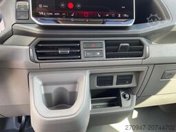 MAN TGE 3.180 L3H3 Kasten STANDHZ ACC NAVI KAMERA