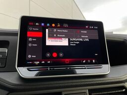 MAN TGE 3.160 Fahrgestell Einzelkabine Koffer NAVI