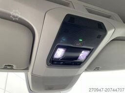 MAN TGE 3.160 Fahrgestell Einzelkabine Koffer NAVI