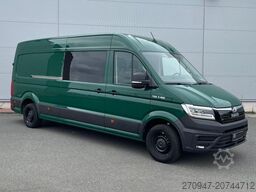 MAN TGE 3.160 MIXTO L4H3 LED AHK DAB KAMERA SITZHZ