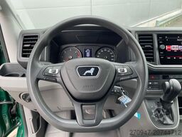 MAN TGE 3.160 MIXTO L4H3 LED AHK DAB KAMERA SITZHZ