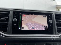 MAN TGE 3.160 MIXTO L4H3 LED AHK DAB KAMERA SITZHZ