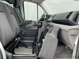 MAN TGE 3.160 MIXTO L4H3 LED AHK DAB KAMERA SITZHZ