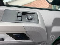 MAN TGE 3.160 MIXTO L4H3 LED AHK DAB KAMERA SITZHZ