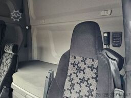 SCANIA R 450, Retarder, Standklima, 2 Tanks,1. Hand TÜV