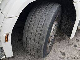 SCANIA R 450, Retarder, Standklima, 2 Tanks,1. Hand TÜV