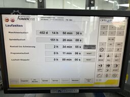 OPS INGERSOLL Speedhawk 650