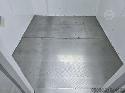 Viessmann 240x210x215 cm