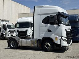 Iveco sway 510