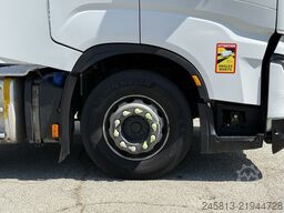 Iveco sway 510