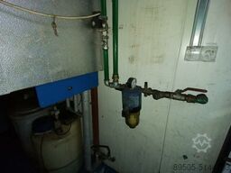 TAPFLO/VIKING/capacity 6 railcars s.time Pumps or Portable pumping station