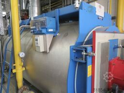 Niedertemperatur Kessel Buderus  S825 mit 3050KW SB825L