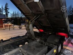 Mercedes-Benz Atego 818 Tipper Truck WATCH VIDEO