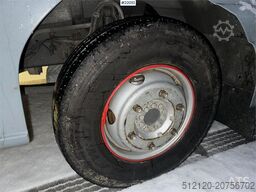 Mercedes-Benz Atego 818 Tipper Truck WATCH VIDEO