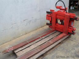 Bolzoni Auramo BI35E2300009