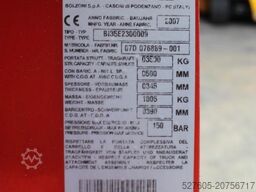 Bolzoni Auramo BI35E2300009