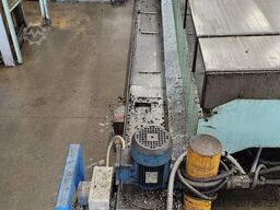 SACHMAN CNC 530 T20 3500X1200X1200