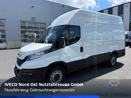 IVECO Daily 35S16H V / H3 Dach / Standheizung