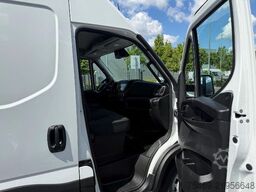 IVECO Daily 35S16H V / H3 Dach / Standheizung