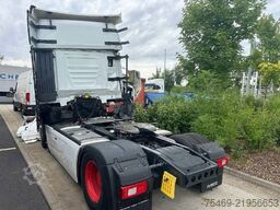 IVECO AS440S50T/P - Unfallschaden