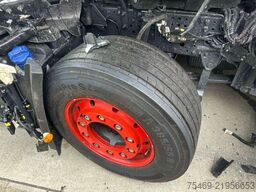 IVECO AS440S50T/P - Unfallschaden
