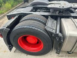 IVECO AS440S50T/P - Unfallschaden