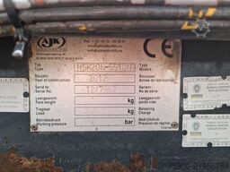 DAF CF85