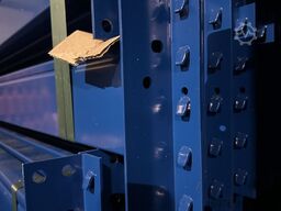 SSI Schäfer PR600 Palettenregaltraverse