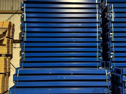 SSI Schäfer PR600 Palettenregaltraverse