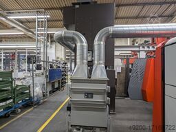 Bystronic ByAutonom 3015