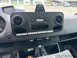 MERCEDES-BENZ Sprinter 519 CDI / WAS + Trage