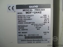 SANYO #4476 MDFU-442