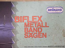 Wikus Biflex M 42 10 ZpZ