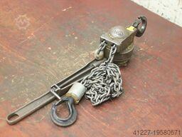 BKS Kettenlänge 2,97 m