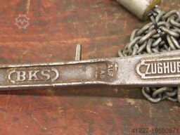 BKS Kettenlänge 2,97 m