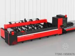 DNE Laser - Member of Bystronic group D-Tube