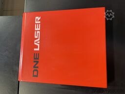 DNE Laser - Member of Bystronic group D-Soar