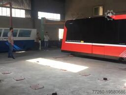 DNE Laser - Member of Bystronic group D-Soar