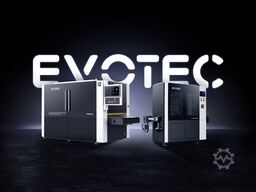 EVOTEC -Airtech 600 SR