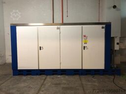 Airtech Stickstoff GmbH -Parker NITRO-Source Plus