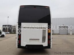 Van Hool EX16 M / Tourismo 16RHD / Alicron TX16/ Lift/ ...