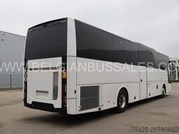 Van Hool EX16 M / Tourismo 16RHD / Alicron TX16/ Lift/ ...