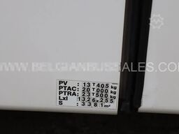 Van Hool EX16 M / Tourismo 16RHD / Alicron TX16/ Lift/ ...